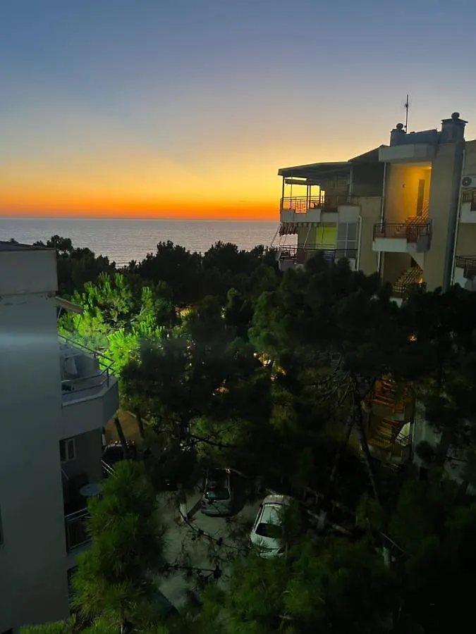 دراس Alkano Home شقة