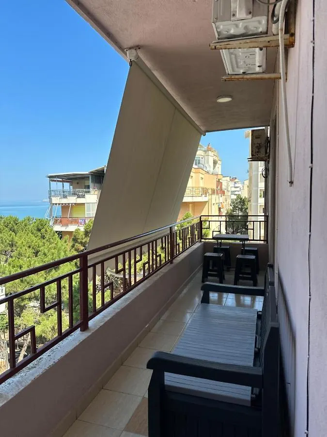 دراس Alkano Home