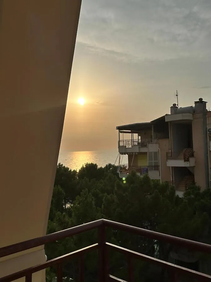 شقة دراس Alkano Home
